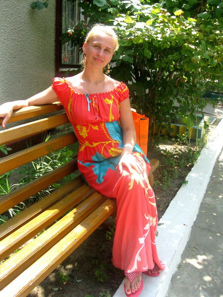 Ольга Микшакова