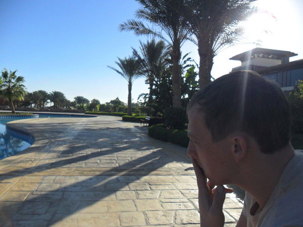 Павел Воробьёв