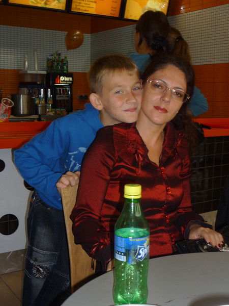 Людмила Панюкова