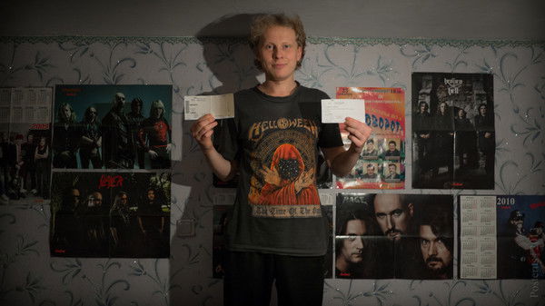 Дмитрий Зизевских