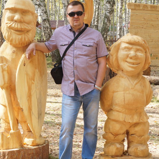 Сергей Белохвостов