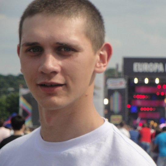 Артём Кондратьев