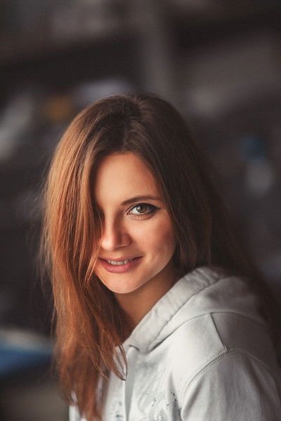 Анна Лупачева