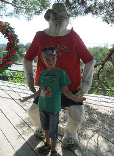 Матвей Ермаков