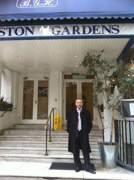 Шакир Раззаков