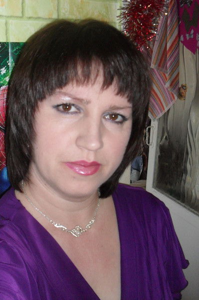 Марина Медведева