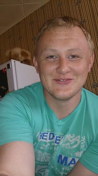 Александр Райфенгерст