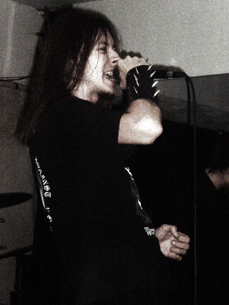 Александр Пахотин