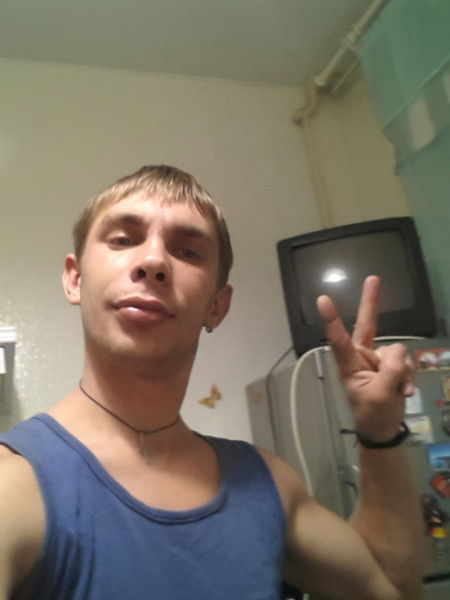 Алексей Труханов