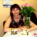 Наталия Кононенко