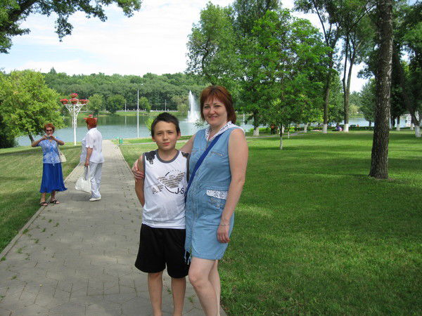 Евгения Головко