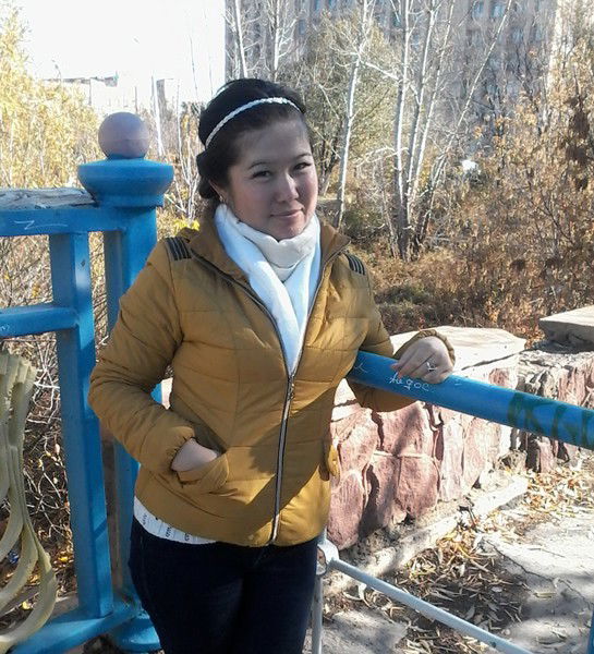 Марат Динасилов