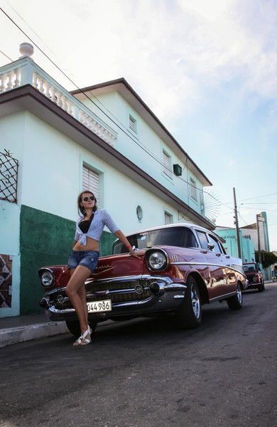 Катеринка Арсентьева