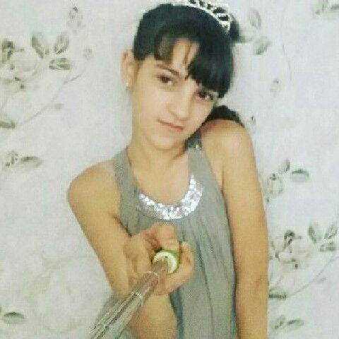 Юля Бурдуленко