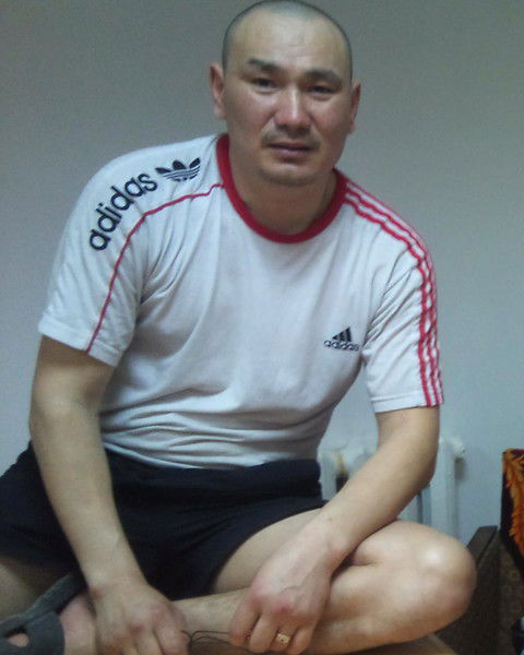 Мылтыкпаев Жанат