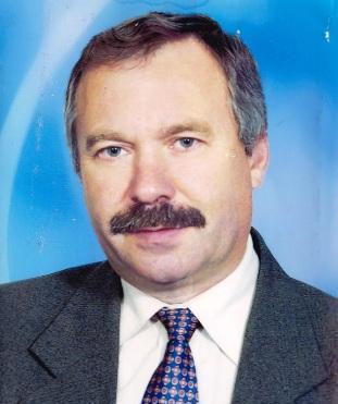 Валерий Крючков