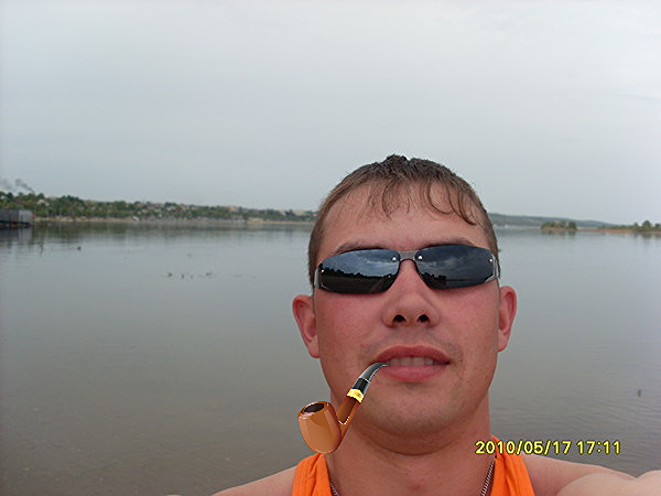 Глеб Кузнецов