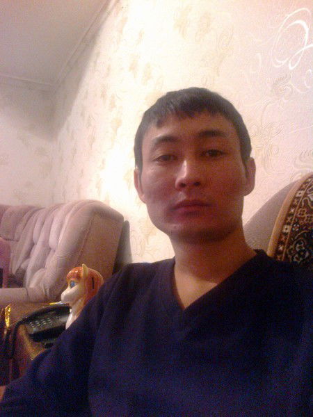 Бейбит Нугуманов