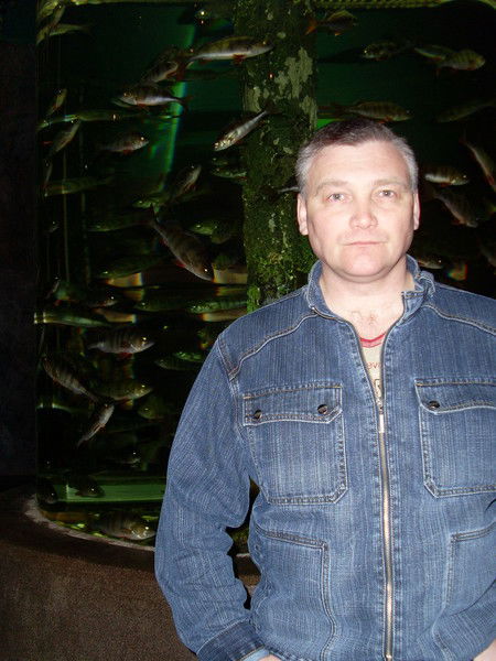 Андрей Телицин