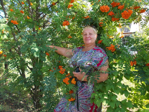 Татьяна Гудкова