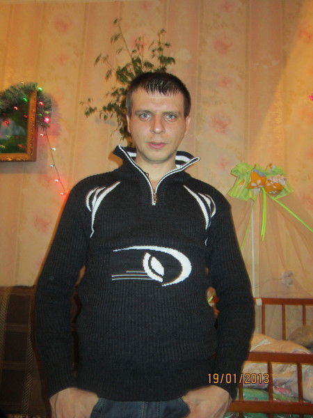 Александр Кривов