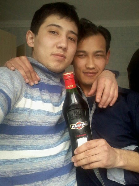 Нурсултан Махатов