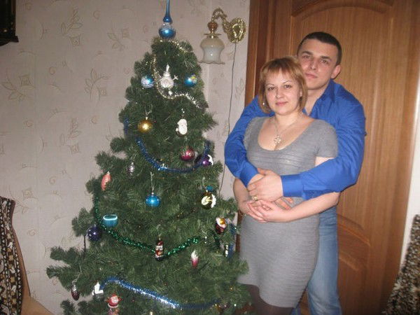 Юрий Рязанов