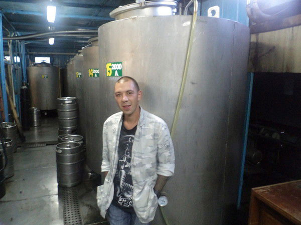 Алексей Хабибуллин