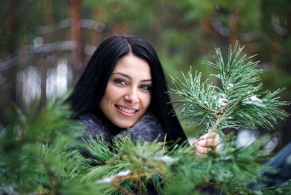 Анечка Романенко