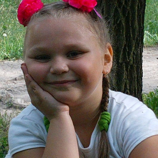 Дарья Кадетова