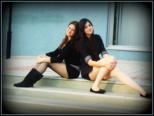 Анна Пархоменко