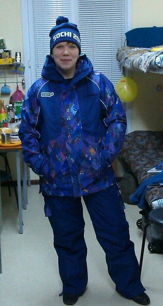 Елена Глущенко