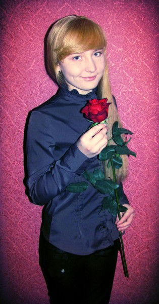 Анна Ковтун