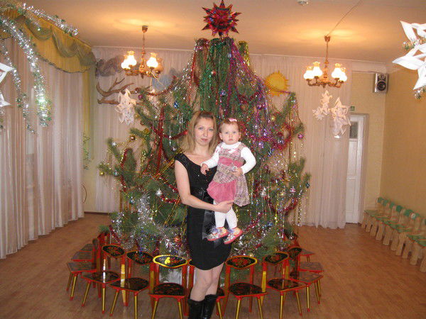 Екатерина Арутюнян