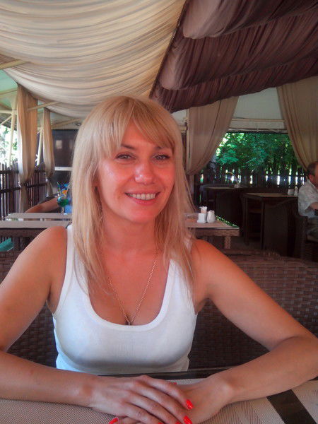 Елена Романюк