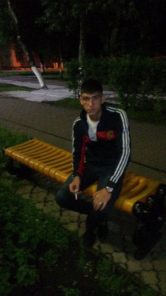 Игорь Королев