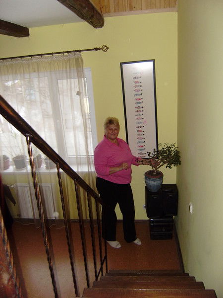 Мария Войтенко