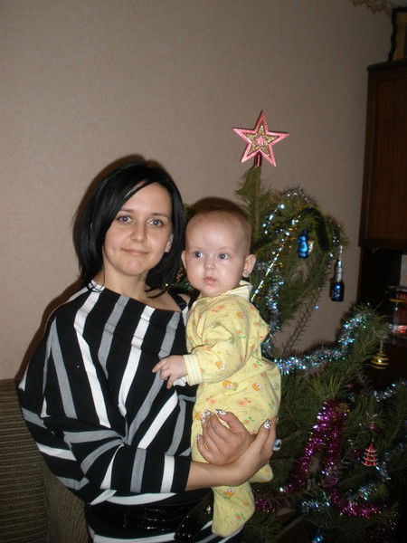 Евгения Кузьменко