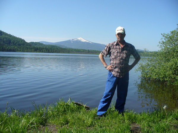 Алексей Павлов