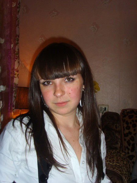 Ирина Ягодкина