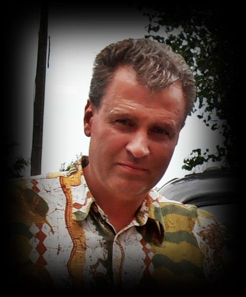 Михаил Зеленый