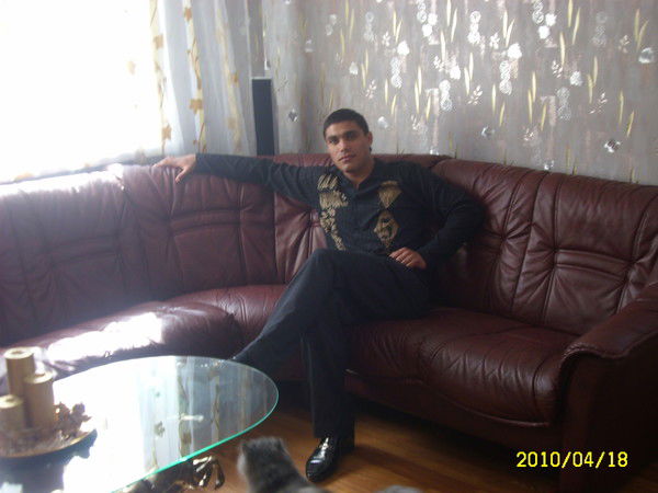 Забар Вишняков