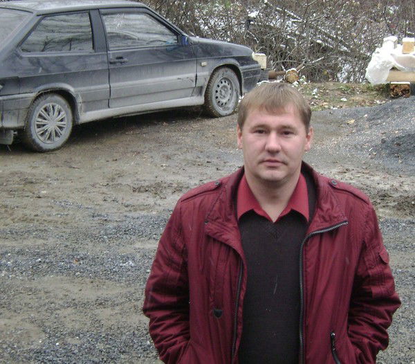 Сергей Бречко