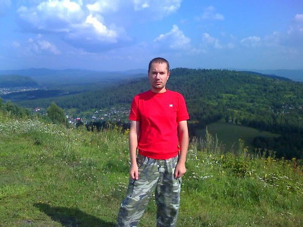 Олег Злобин