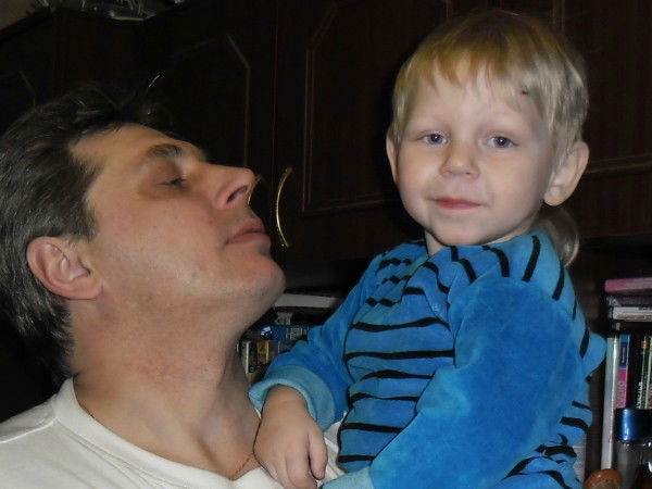 Юрий Крайнов