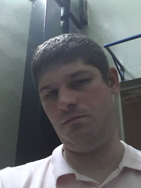 Дмитрий Амельков