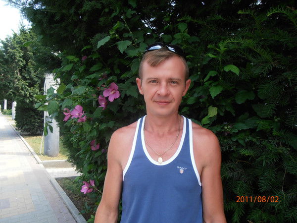 Cepгей Гребенников