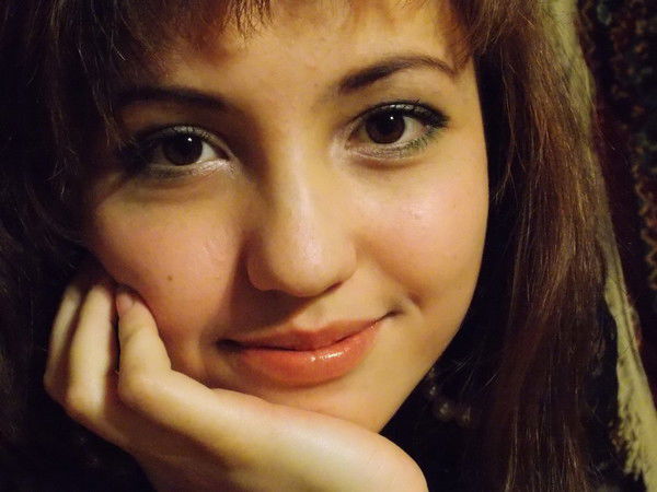 Каримова Гульгина