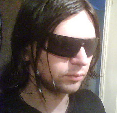 Александр Щитников