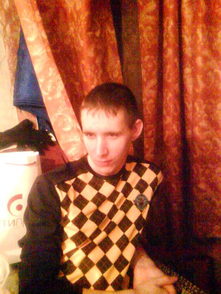 Алексей Носов